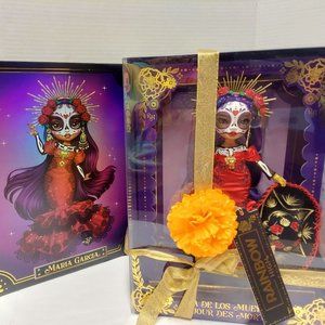 Rainbow High 2022 Celebration Edition Día De Los Muertos